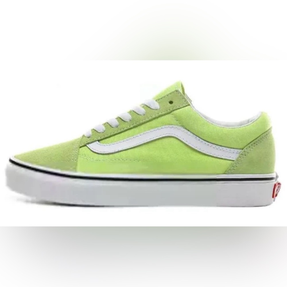 Vans Old Skool 'Sharp Green